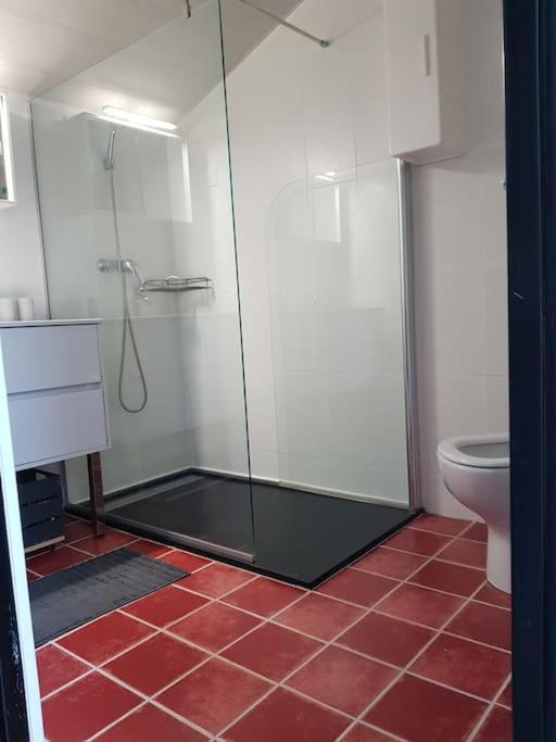 Petite Maison Type Loft En Plein Bourg D'Ambazac Exteriör bild
